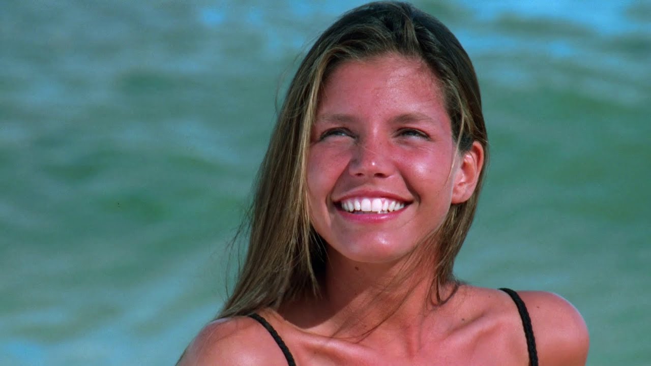Baywatch - Lessons Of Love (Remastered | Original music)