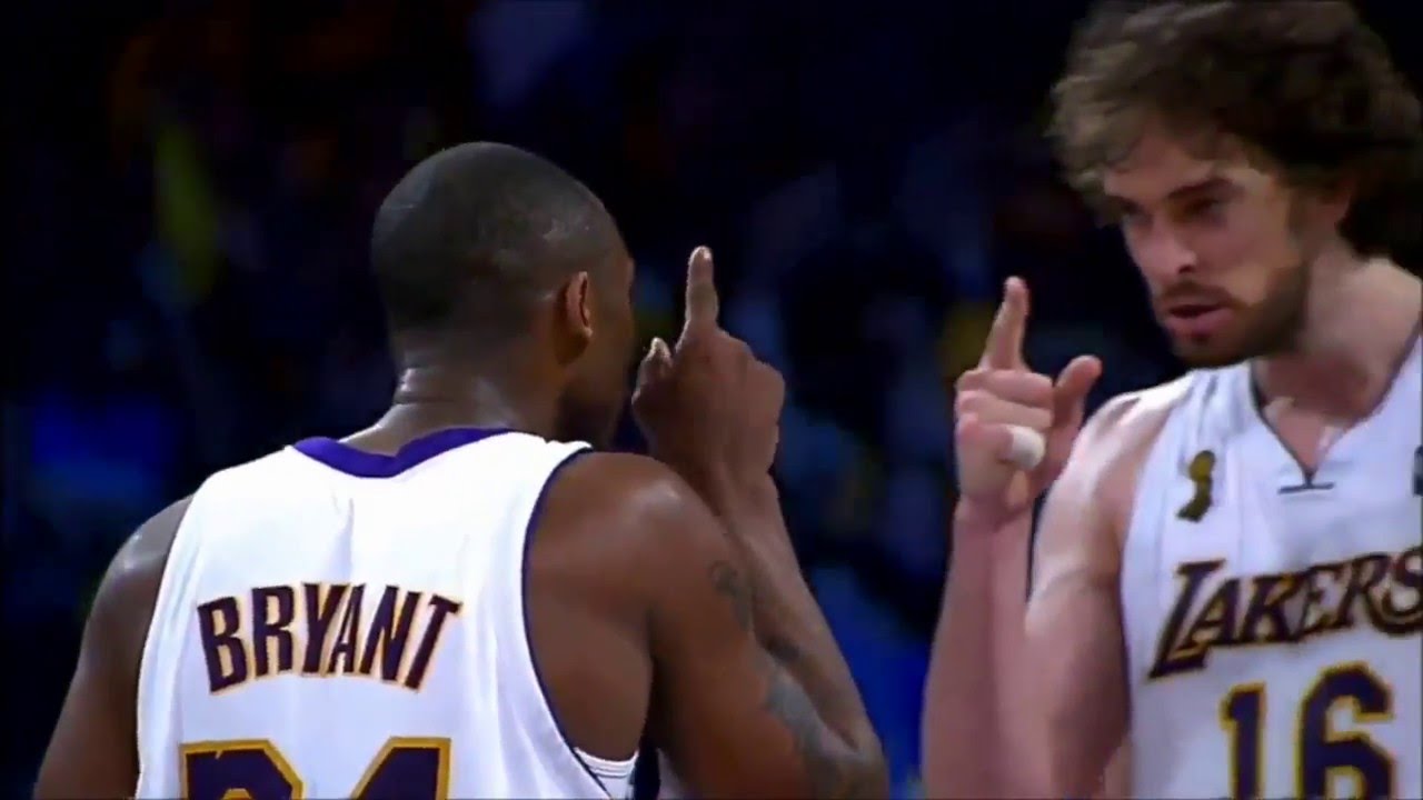 Kobe Bryant Farewell: Hall of Fame