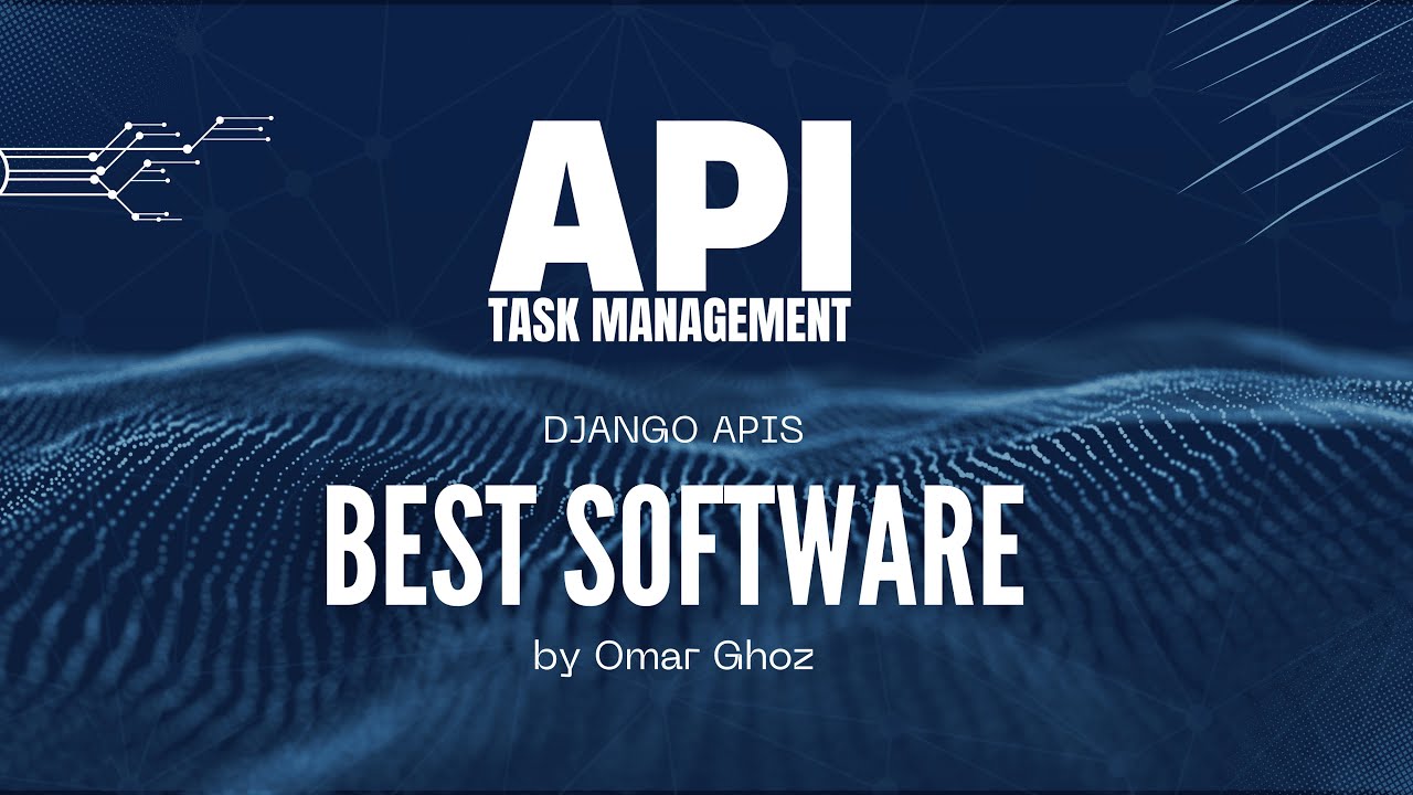 Task Management API