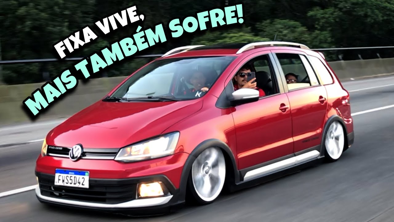 OLHA A BAGACEIRA!!! UM DOS MELHORES ROLÊ QUE JÁ FIZ…