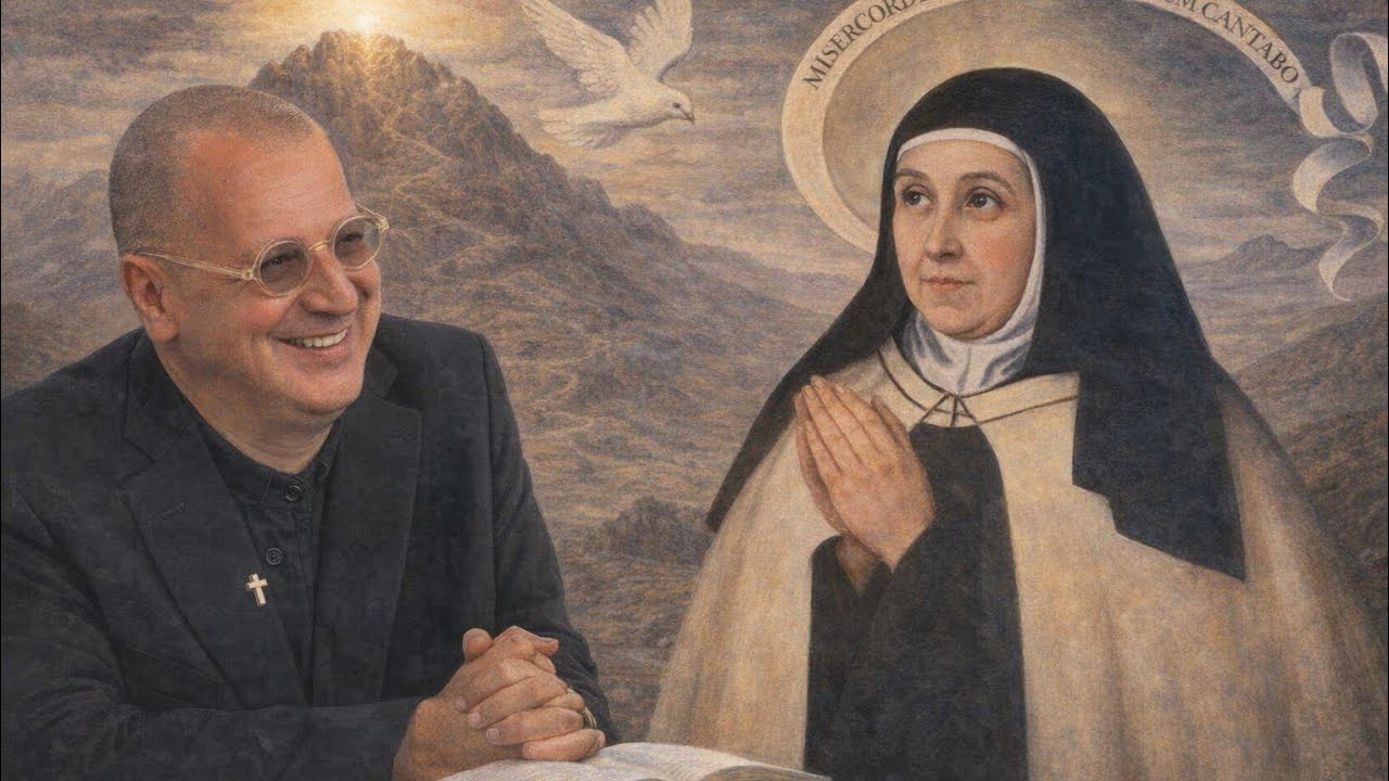 Il castello interiore è un cammino spirituale per tutti, laici e religiosi