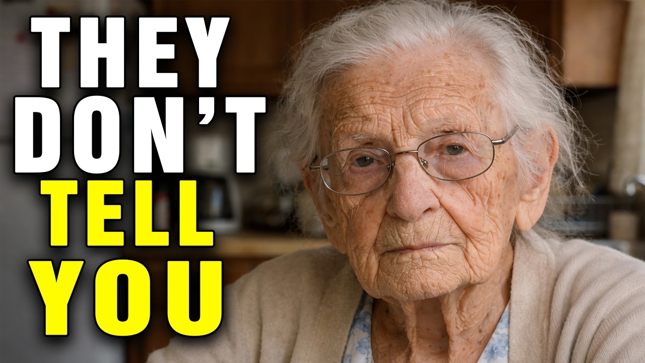 I’m 109… This Is The Secret To a Sharp Brain That Doctors Won’t Tell You.