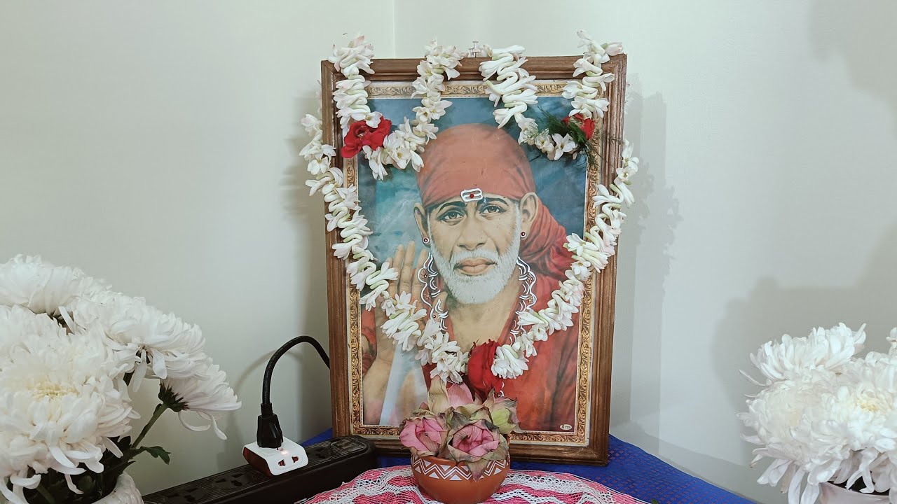 Sai Bhajan Sandhya by Sai Mitr - Kolkata