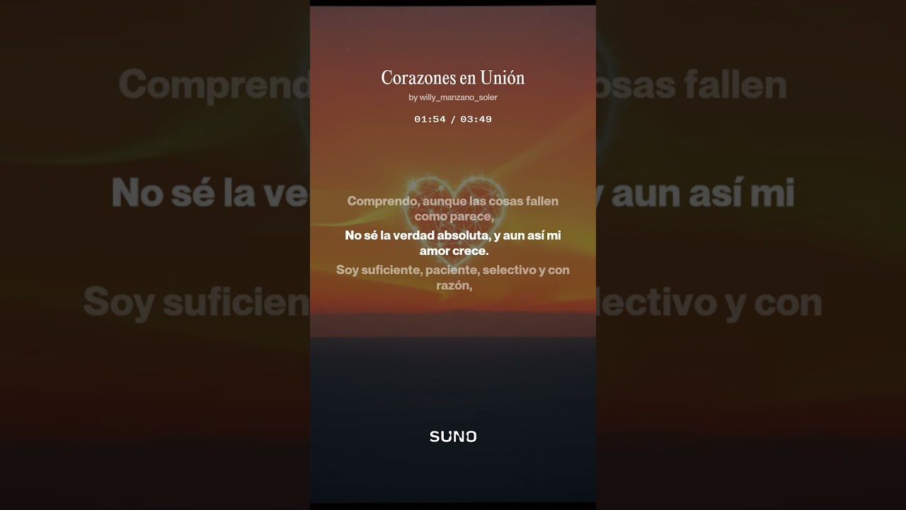 Corazones en Unión