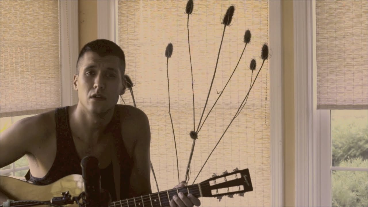 Kevin Alexander - Forever (Ben Harper acoustic cover)