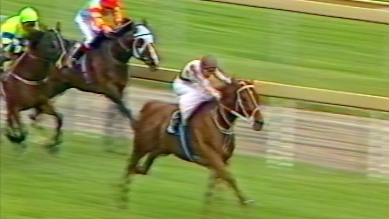 Bonecrusher - Caufield Stakes Group 1