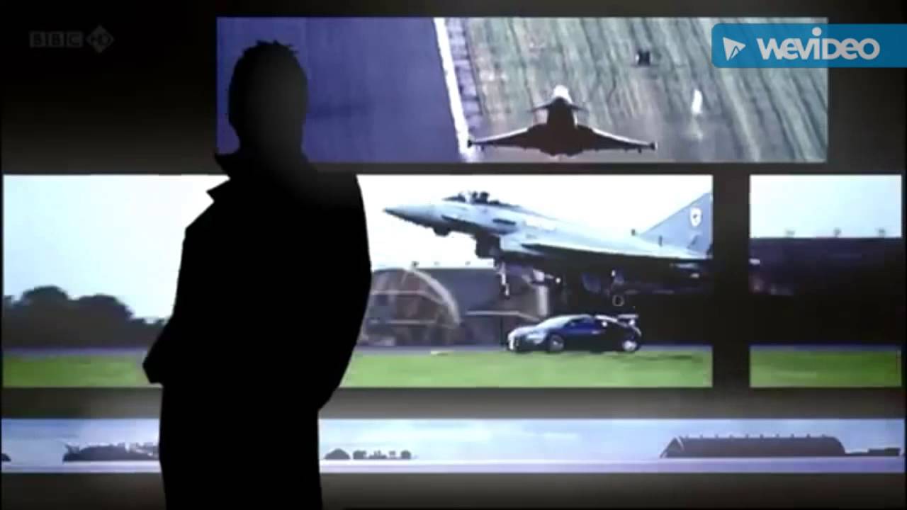Best Top Gear 