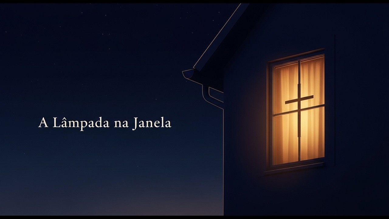 Guardados na Noite: A Lâmpada na Janela (Salmo 121)