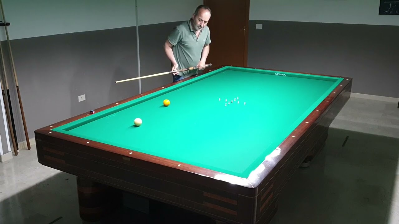 Giro di passaggio 2° parte.