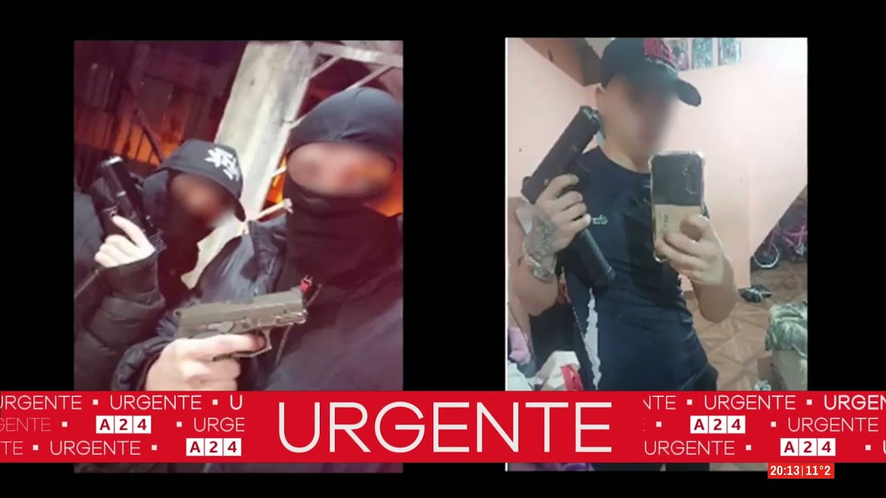🚨 TRAMPA MORTAL EN FACEBOOK MARKETPLACE: DESARTICULAN BANDA QUE OPERABA DESDE LA CÁRCEL