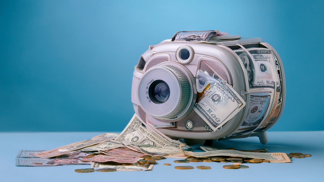 How Pic-Time Streamlines Photo Delivery and Boosts Print Sales