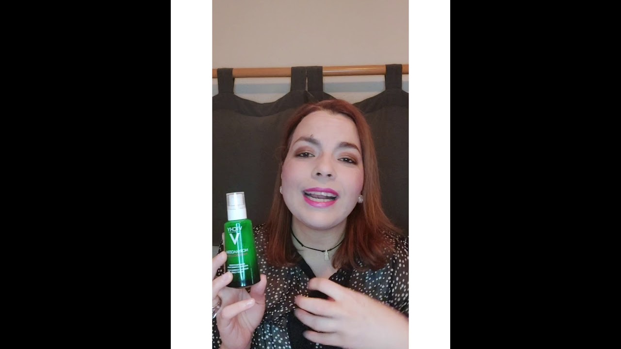 Normaderm Phytosolution de @vichylaboratoires es tan bueno como dice ser?