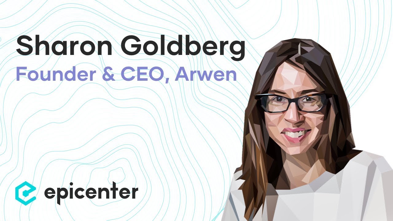 Sharon Goldberg: Arwen &ndash; Centralized Exchange Trading Without Counterparty Risk (#305)