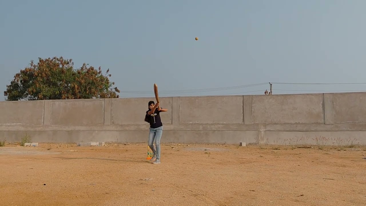 Cricket