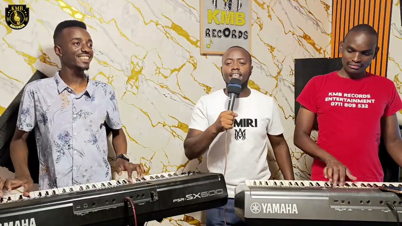 PURE HIT SONGS KIGOOCO LIVE 2026