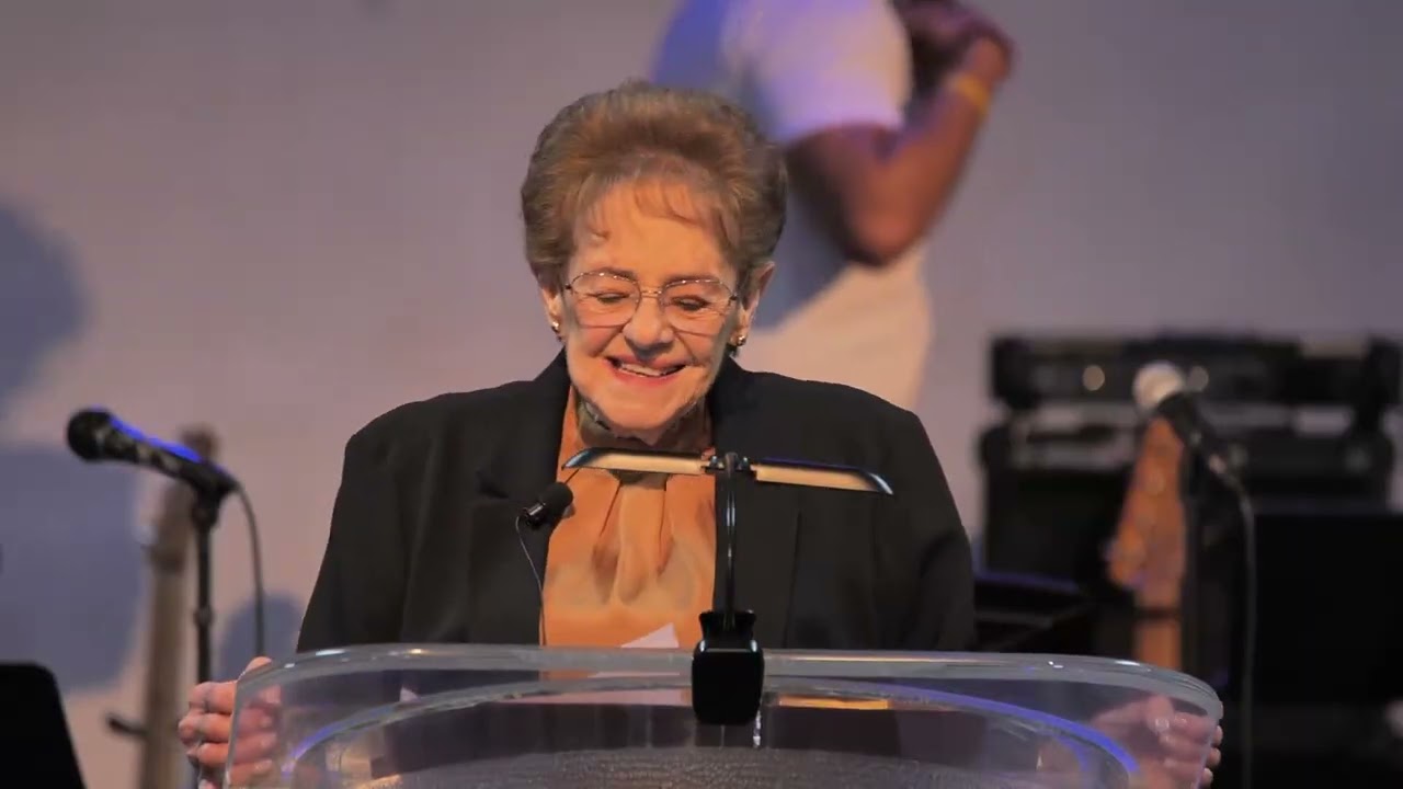 Es Necesario Perdonar