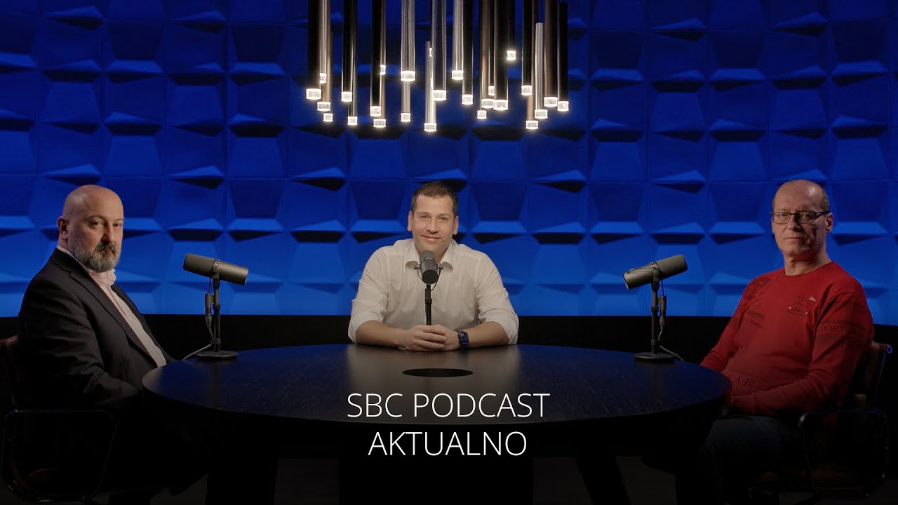 #49 SBC Aktualno | Skrivnost pretrganih podvodnih kablov in luči na nebu: kdo nadzira svet?
