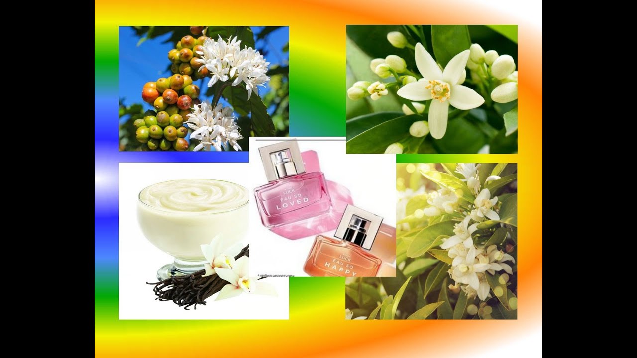 ♥ Luck Eau So Loved Avon ♥ Новая Парфюмерная вода ♥