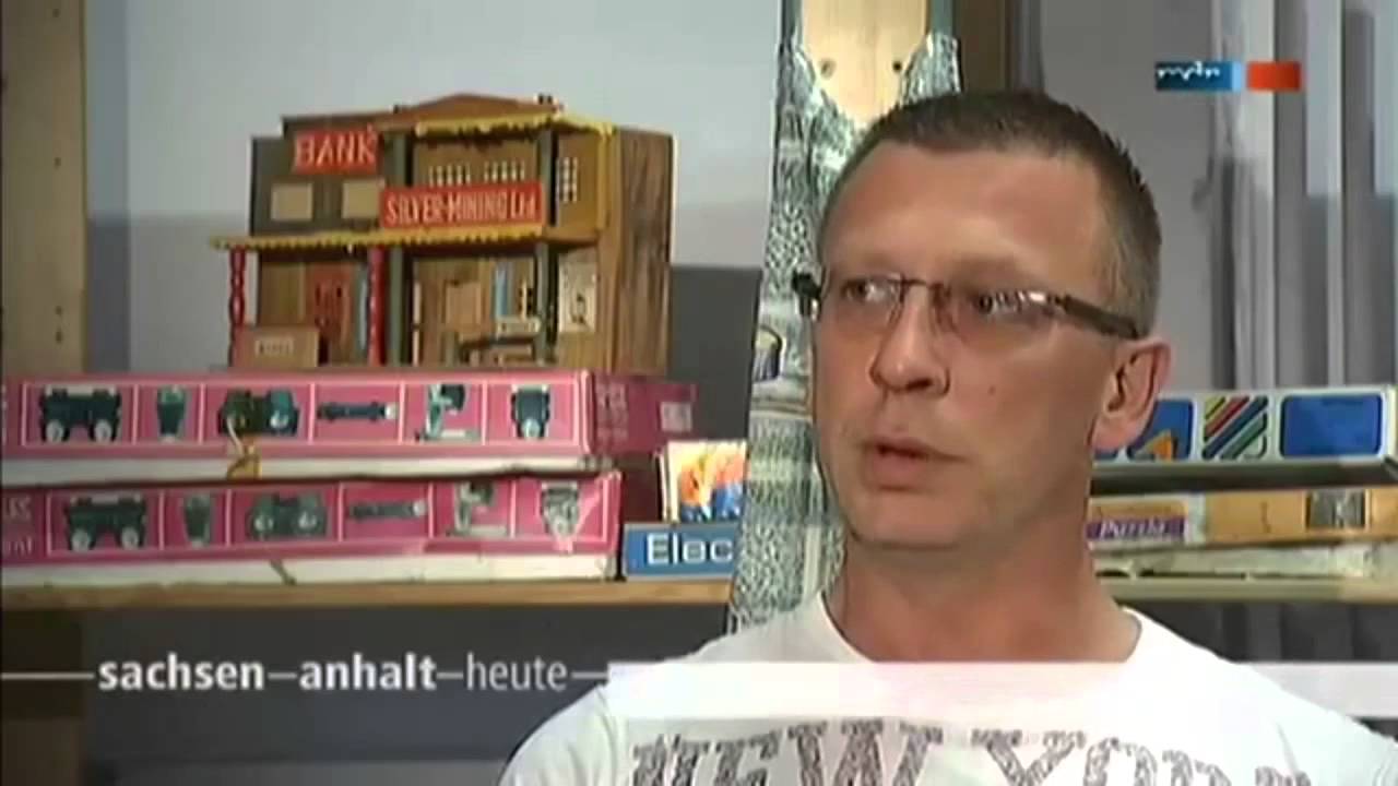 Ddr Spielzeugmuseum Aschersleben e.V. Das beste aus der DDR.