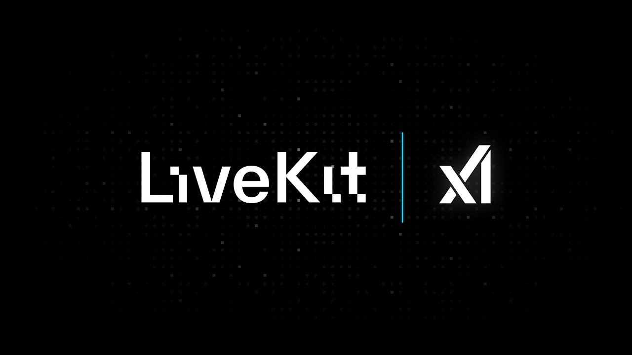 Grok Voice API Demo: Build Voice Agents with xAI & LiveKit