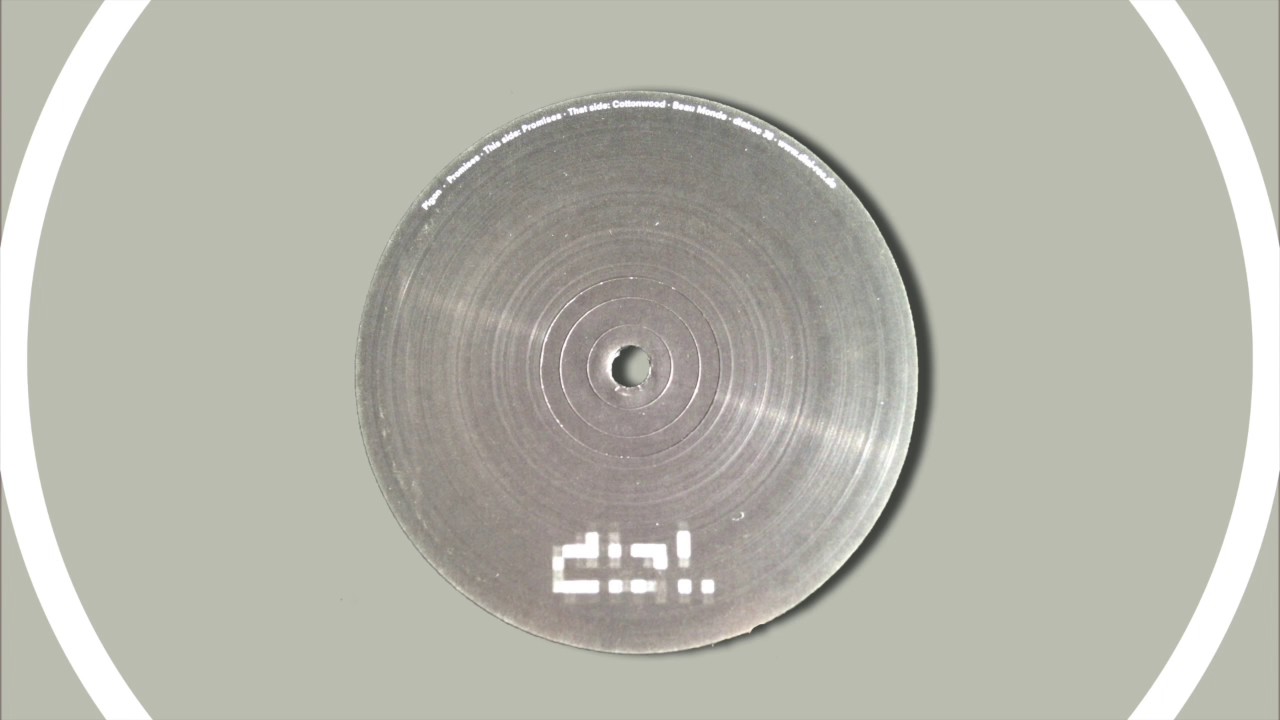 Pigon (RNDM & Efdemin) - Cottonwood