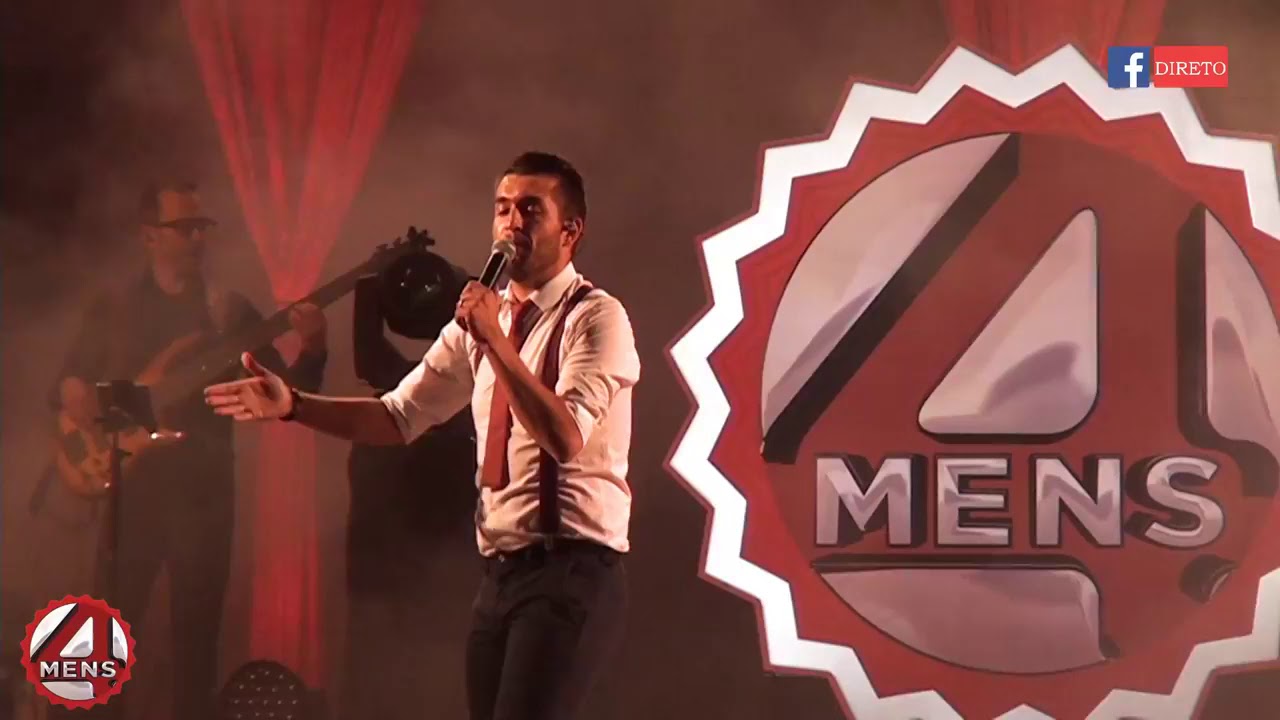 4 Mens Senhora das Dores Trofa