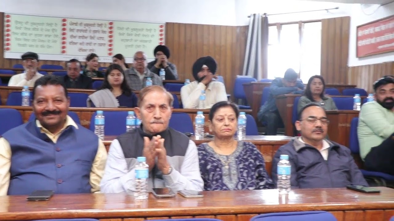 Dr. Sailesh Pandey (14/02/2026)