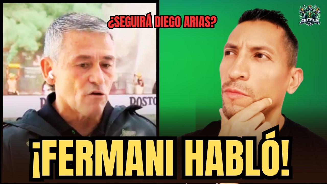 ¡NACIONAL TOMÓ DECISIONES! Arias, Cataño, Rengifo y el regreso de Stefan Medina