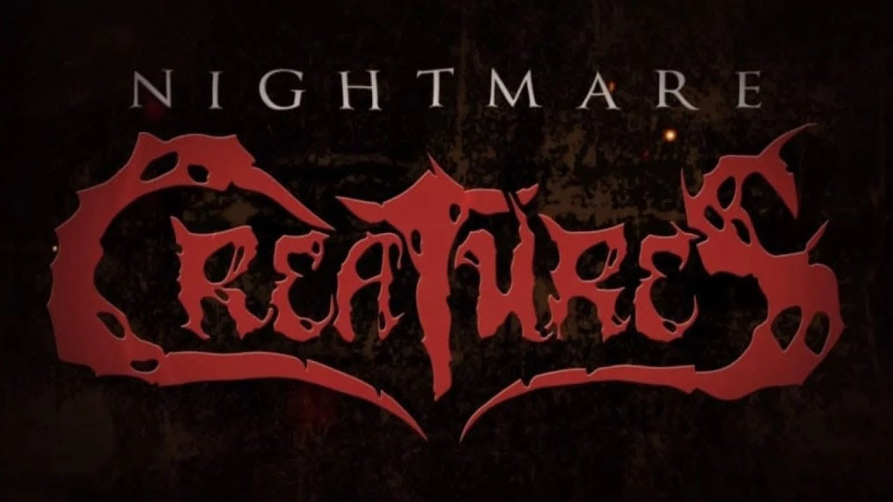 NIGHTMARE CREATURES - Nadia Playthrough