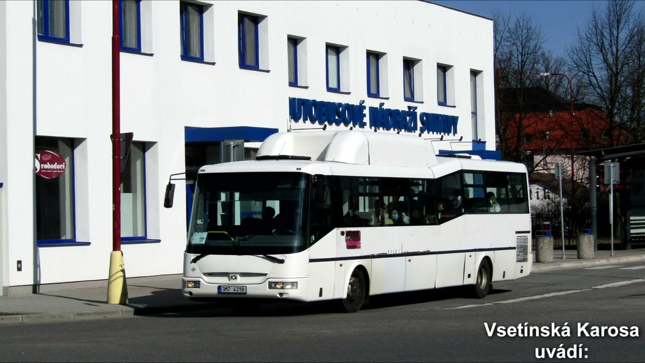 SOR CNG 12 (motor Cummins) 3M7 4318 | RETROBUS