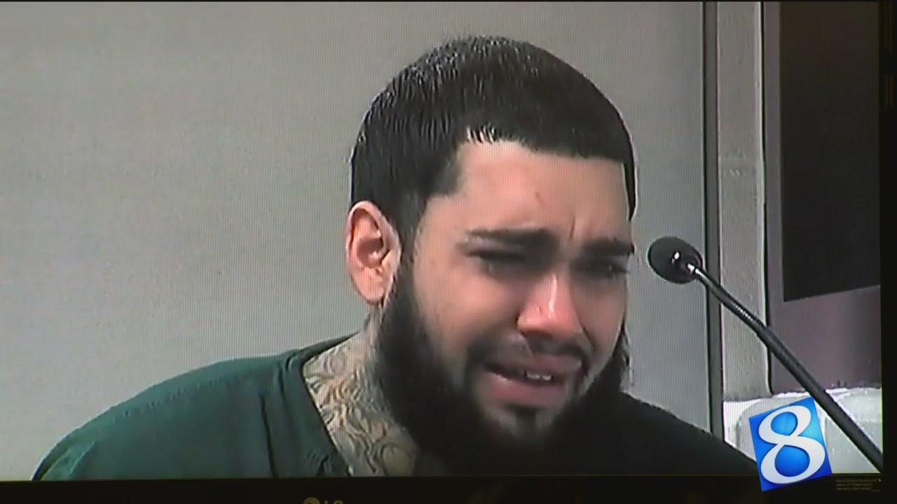 Man charged for murder of 4-year-old boy