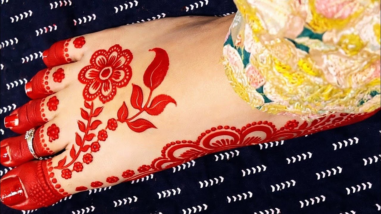 Latest beautiful alta design || mahawar design new || trending alta design 