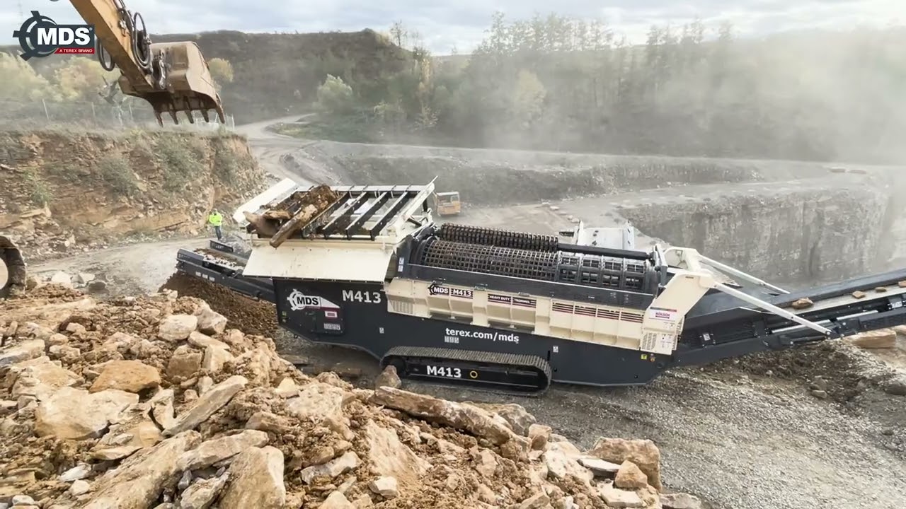 MDS Overview video - Built Tough Since 1995!