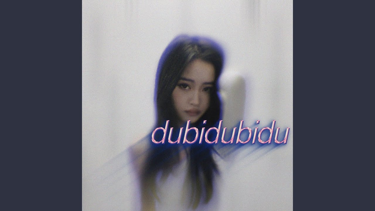 Dubidubidu (Slowed + Reverb)