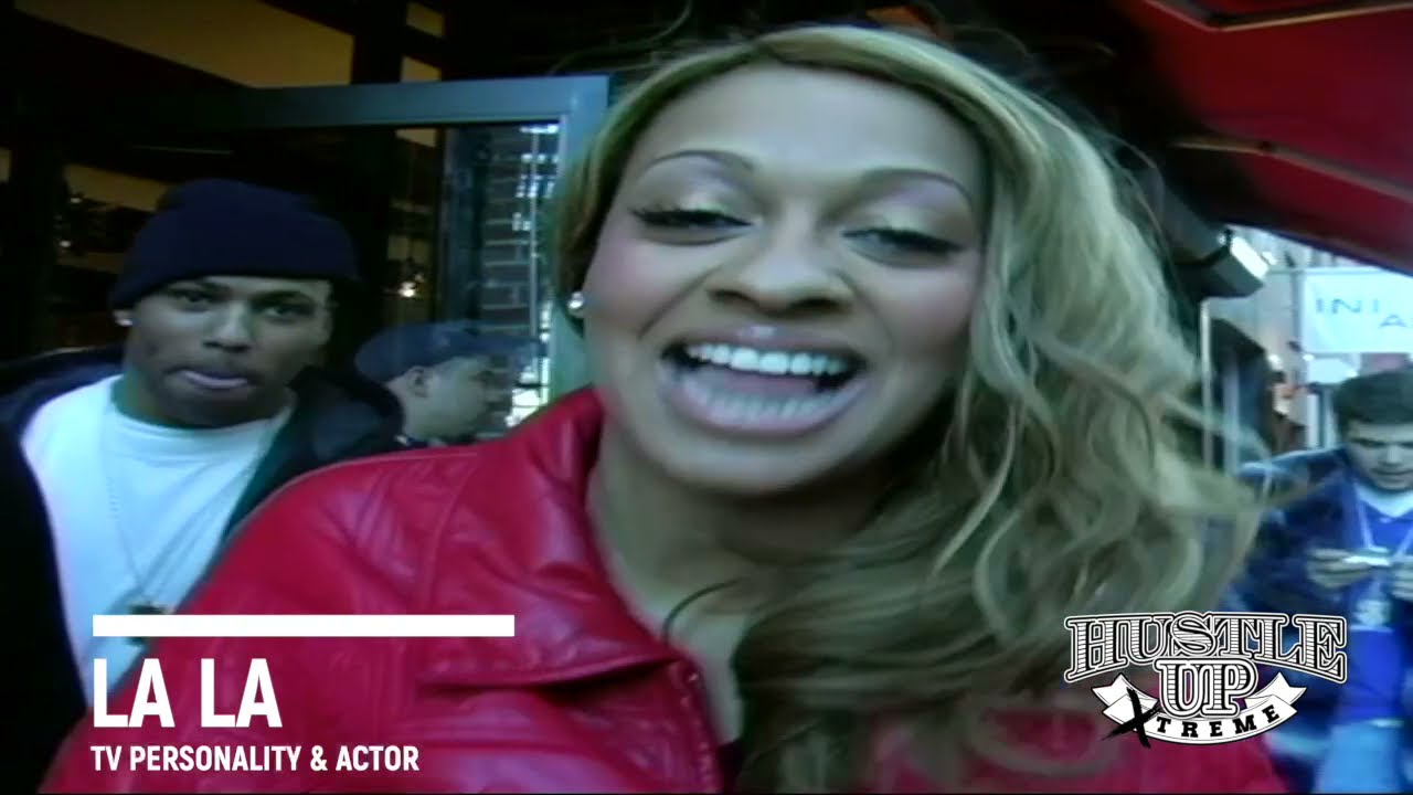 Terror Squad - Fat Joe response to 50 cent, Pistol Pete, Remy Ma, Dame Dash, La La, Just Blaze