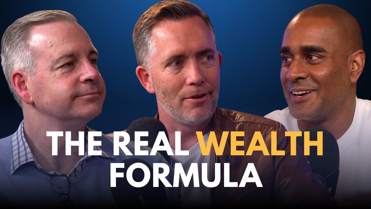 The Property Couch Duo Break Their Silence on 2025 Investing Rules!