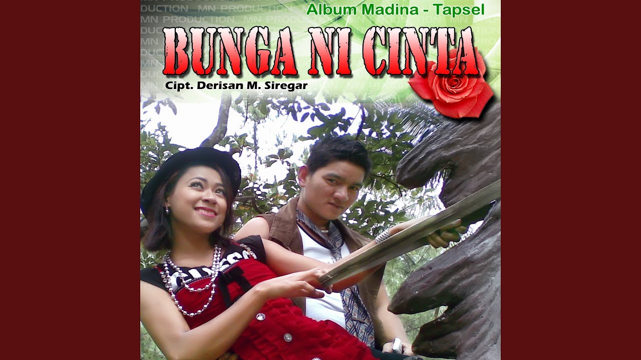 Tondingku (feat. Monica)