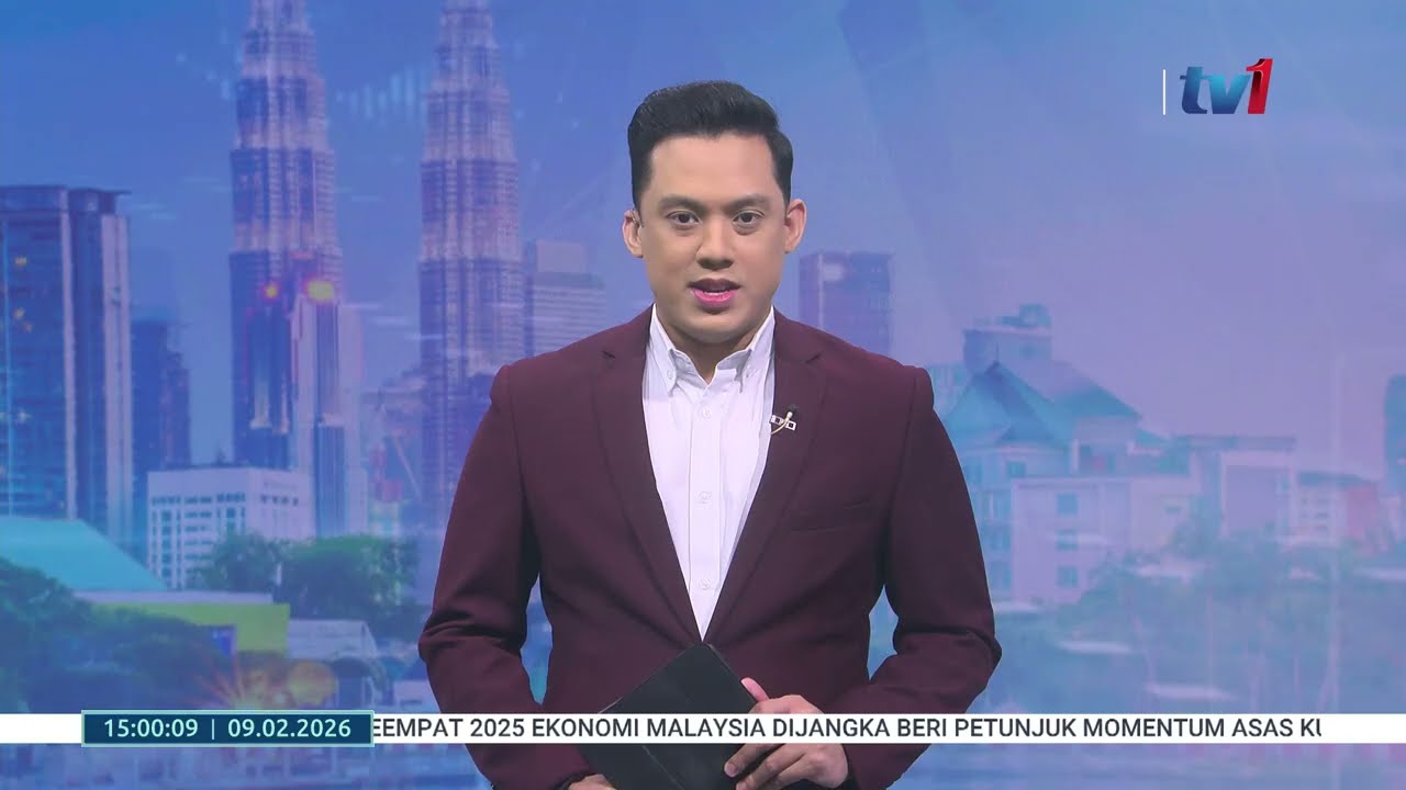 9 FEBRUARI 2026 - BERITA SEMASA 3