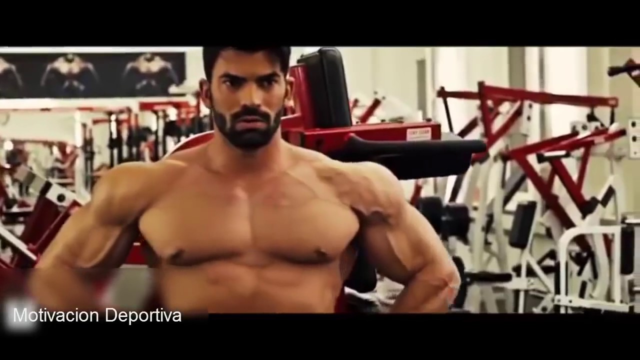Motivación GYM Grandes Frases de inspiración Deportiva 2017