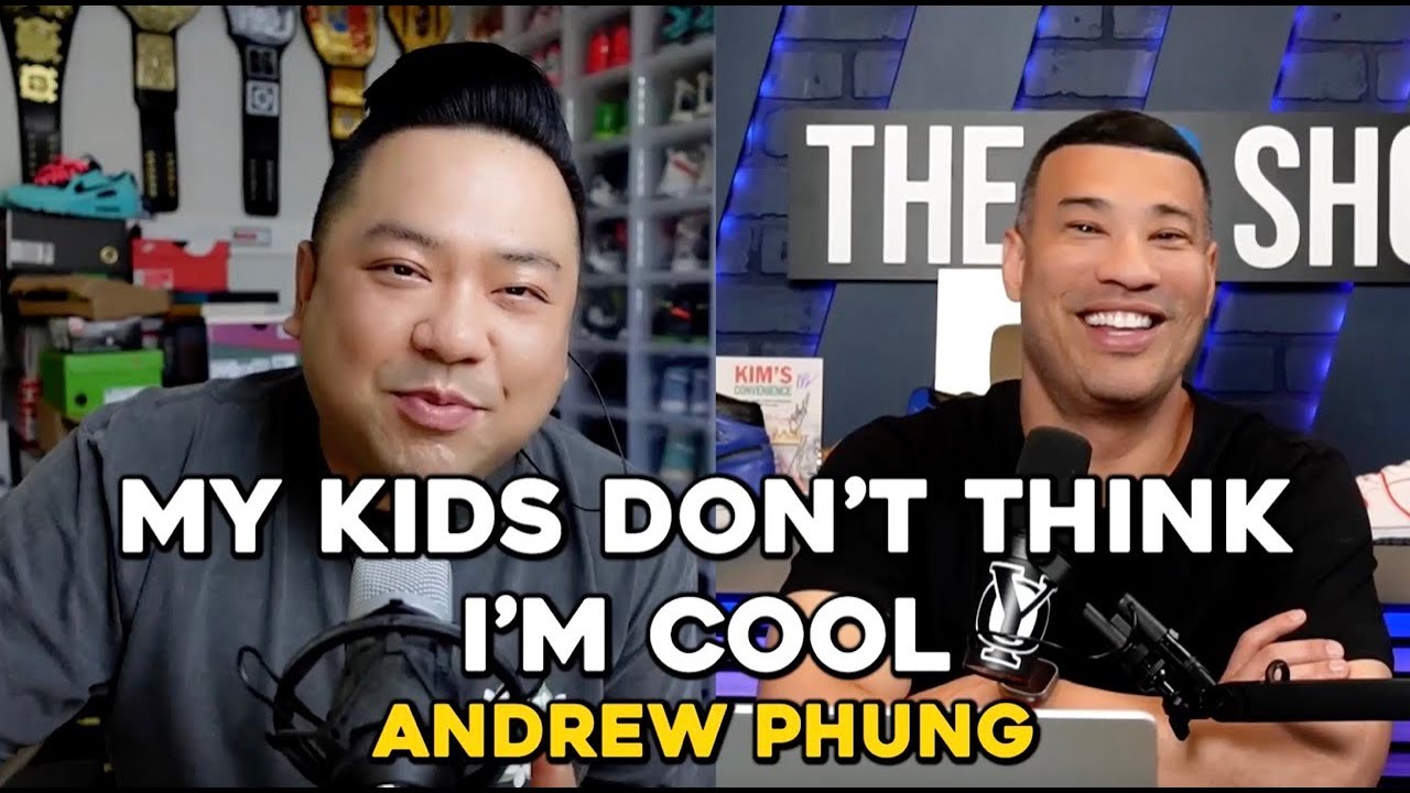 WHY KIM&rsquo;S CONVENIENCE IS SO GOOD | Michael Yo x Andrew Phung
