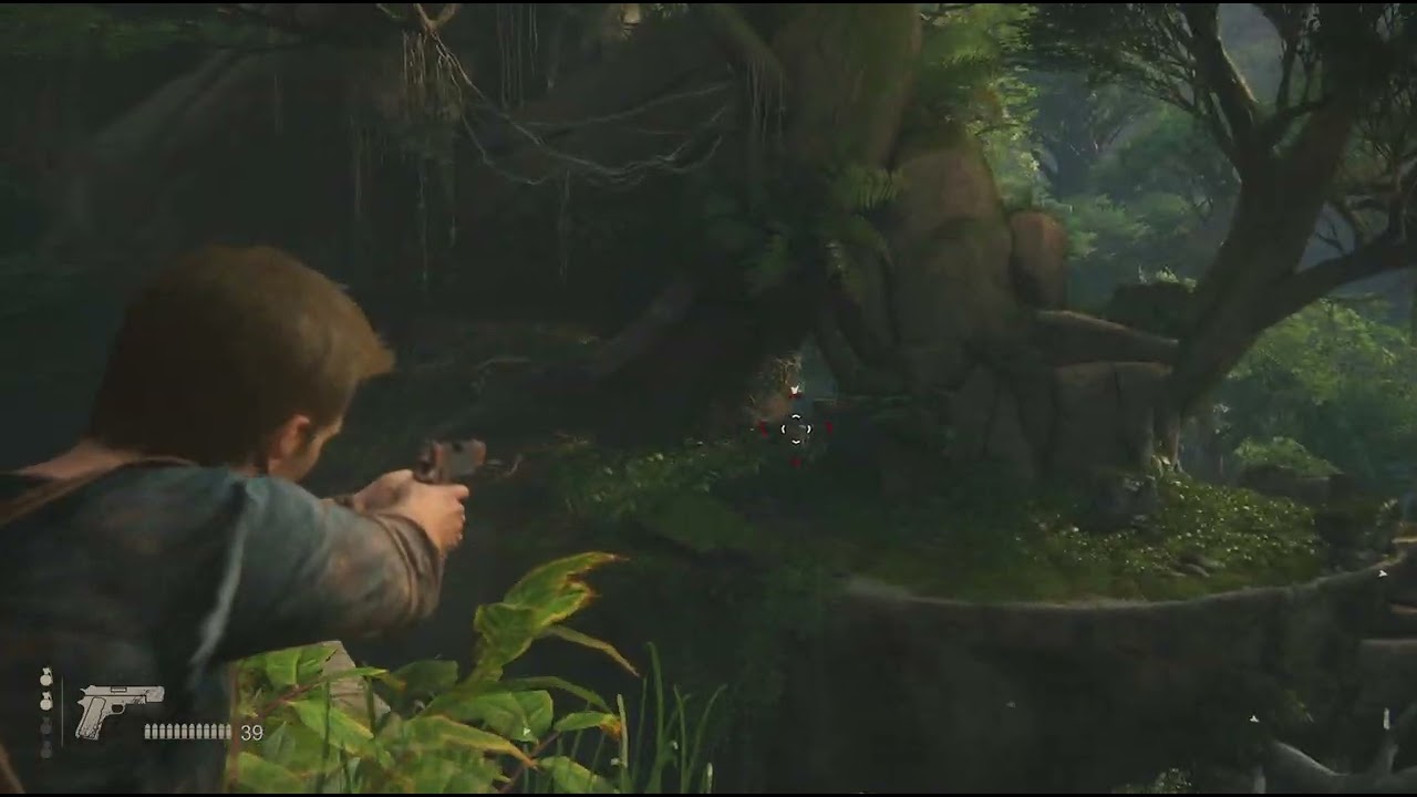 Uncharted™ 4  Путь вора часть 18