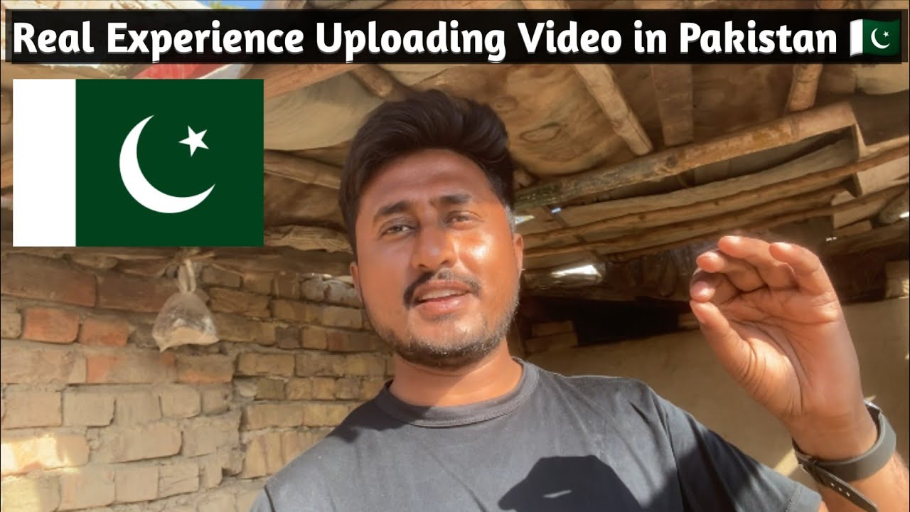 4G or 5G in Pakistan? 🇵🇰 Pakistan Internet Reality 😲 | 4G Speed Test & Network Issues