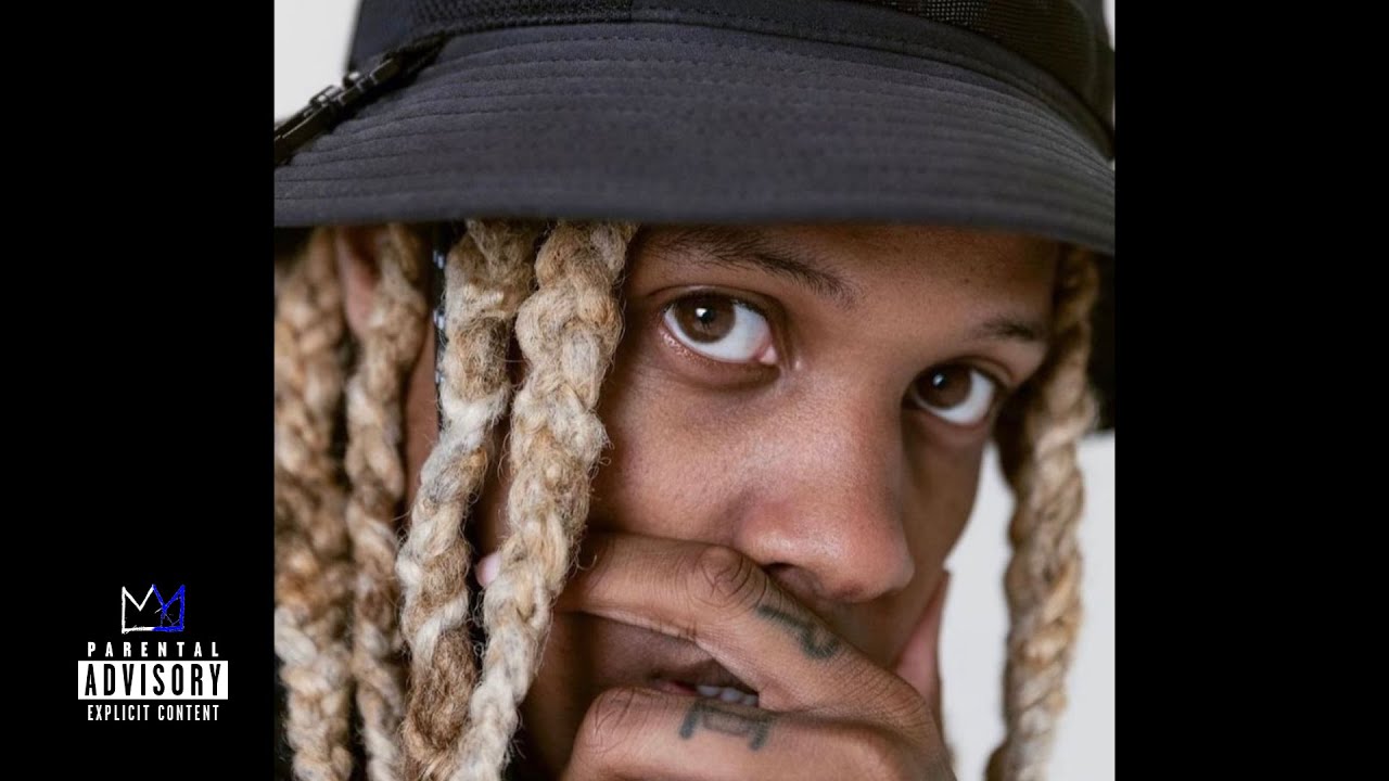 (FREE) Lil Durk Type Beat 2025 - 