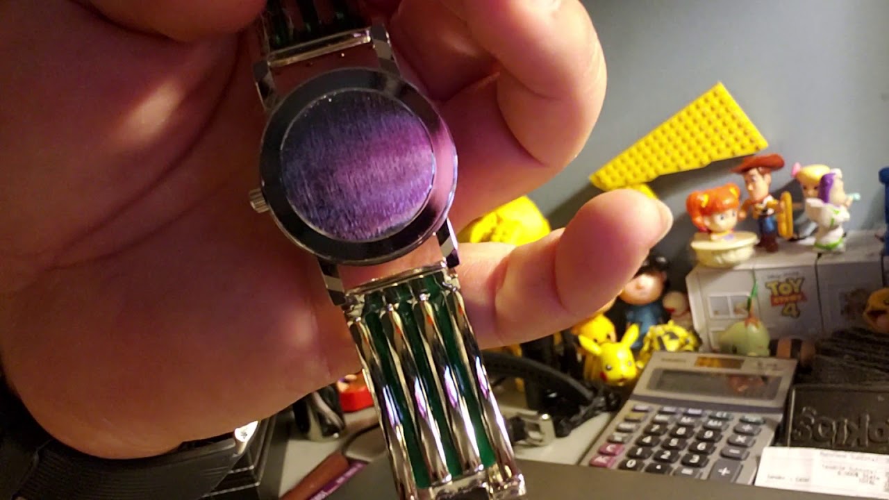 Power Rangers Wrist Communicator (Starlight Studio)