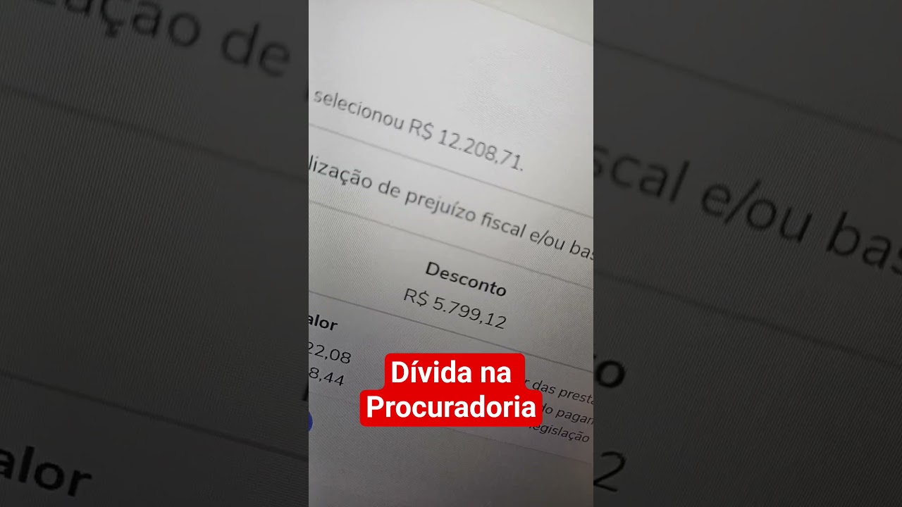 d&iacute;vida ativa pgfn acordo desconto