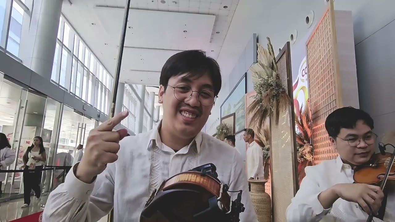 🇵🇭  Real Talk Tayo | Life in the Philippines as a Musician