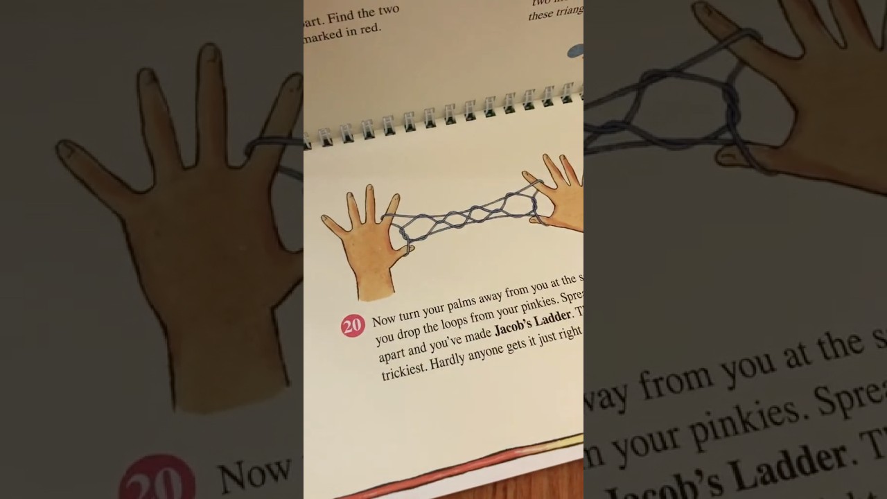 Cats Cradle