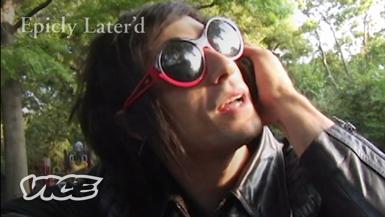 Epicly Later'd: Jim Greco