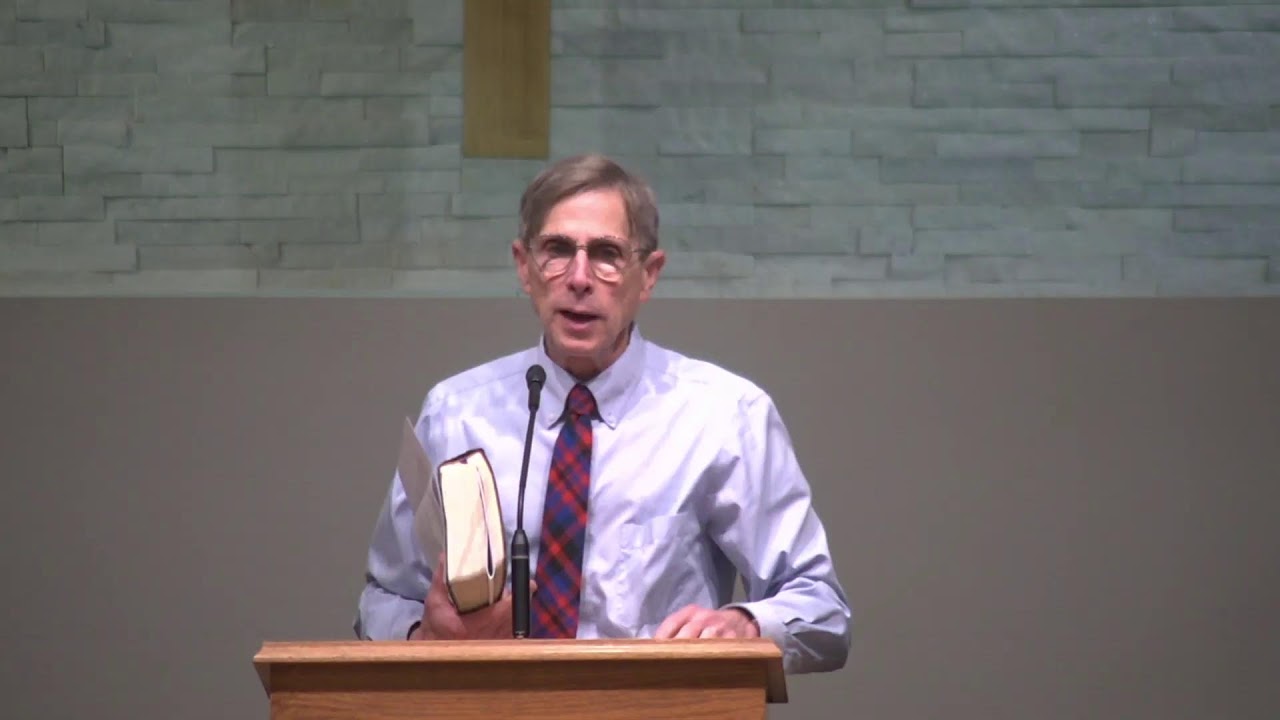 John 12:20-33    Judgement Rendered    12/28/2025