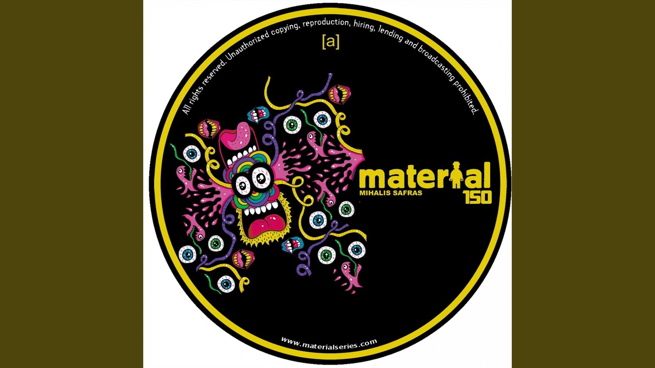Boom (Original Mix)